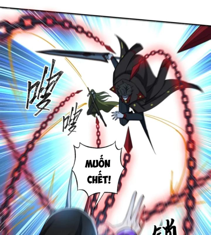 Náo Động Thiên Khởi Chapter 48 - Trang 3