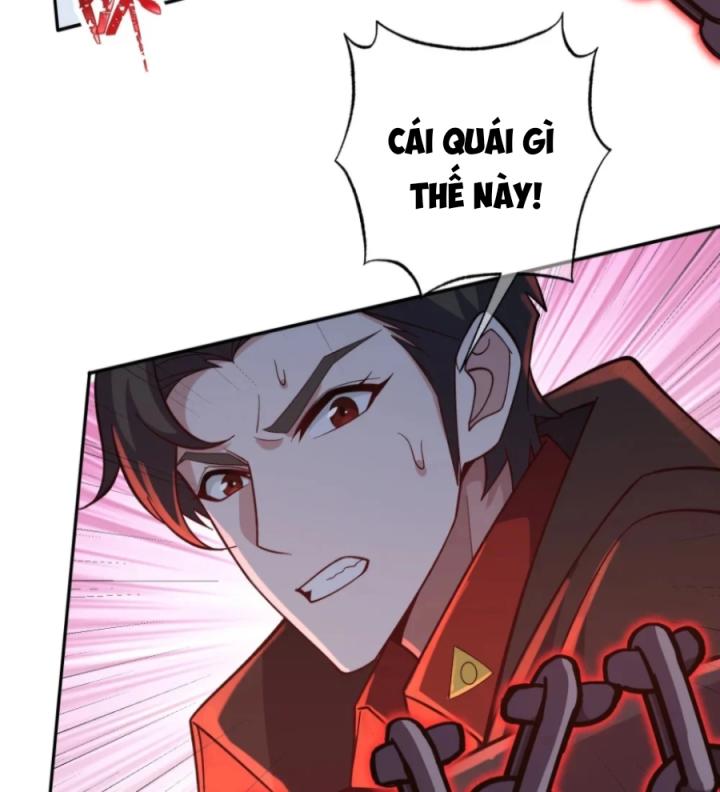 Náo Động Thiên Khởi Chapter 48 - Trang 3