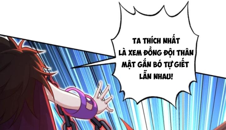 Náo Động Thiên Khởi Chapter 48 - Trang 3