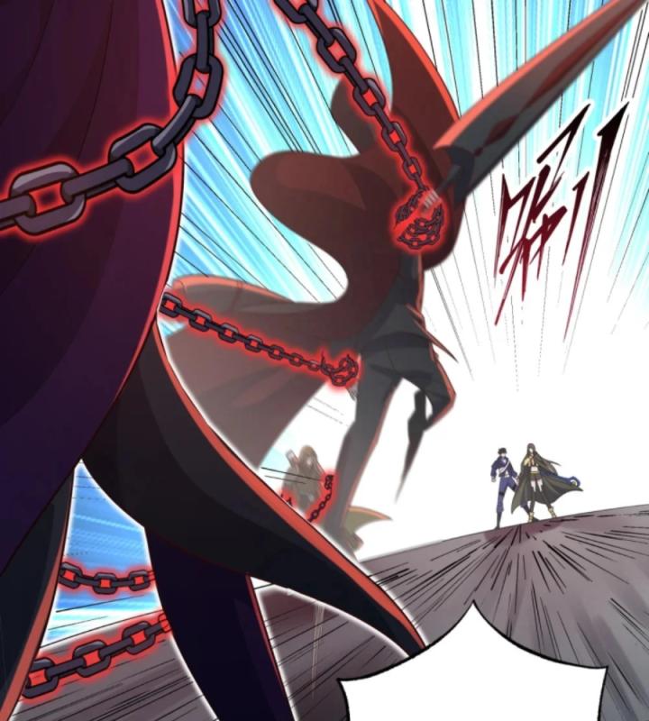 Náo Động Thiên Khởi Chapter 48 - Trang 3