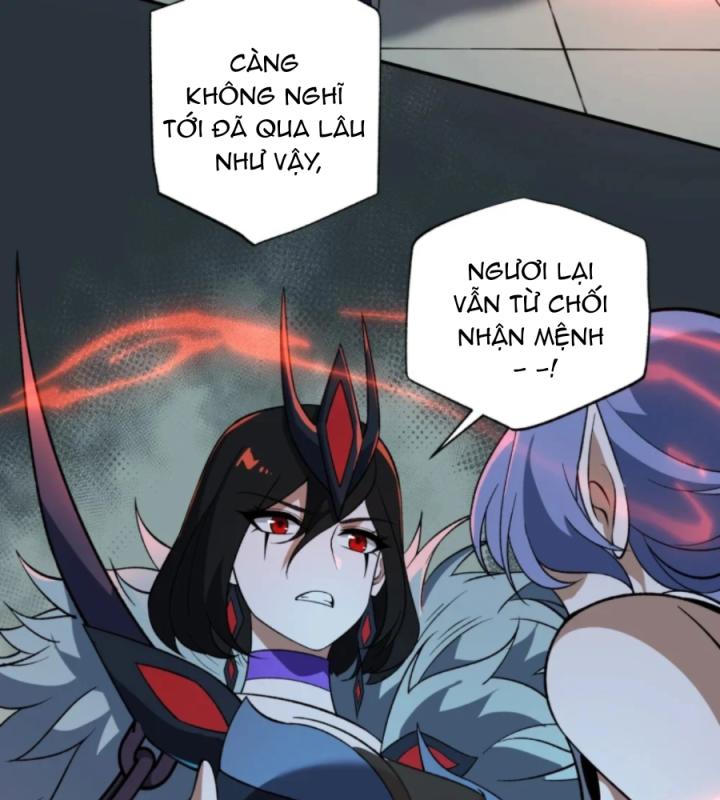 Náo Động Thiên Khởi Chapter 48 - Trang 3