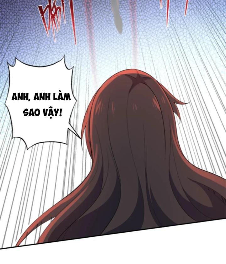 Náo Động Thiên Khởi Chapter 48 - Trang 3