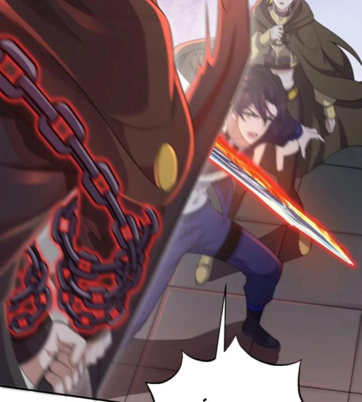 Náo Động Thiên Khởi Chapter 48 - Trang 3