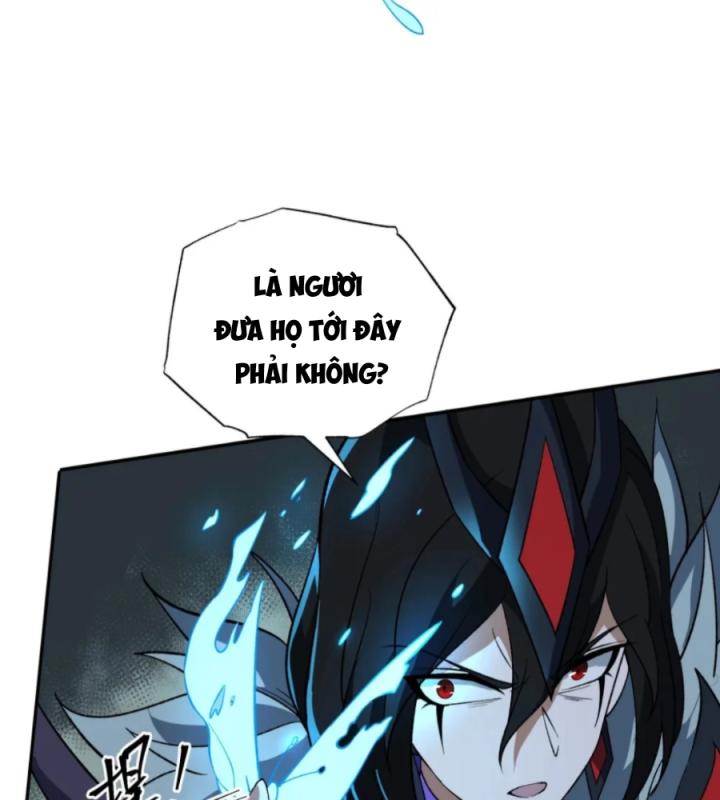 Náo Động Thiên Khởi Chapter 48 - Trang 3