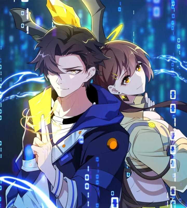 Náo Động Thiên Khởi Chapter 49 - Trang 3