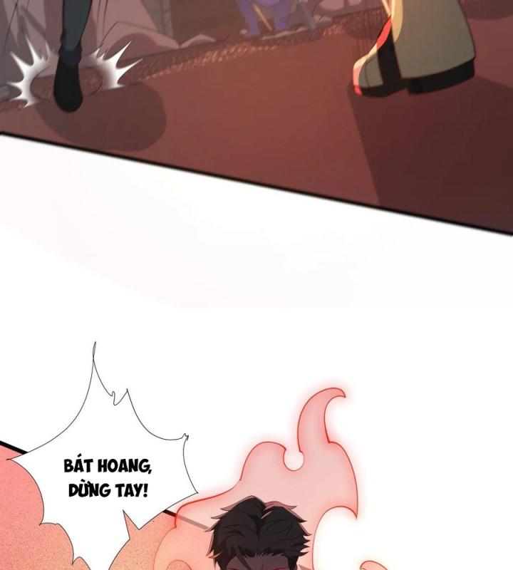 Náo Động Thiên Khởi Chapter 49 - Trang 3