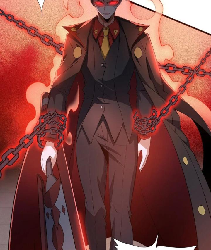 Náo Động Thiên Khởi Chapter 49 - Trang 3