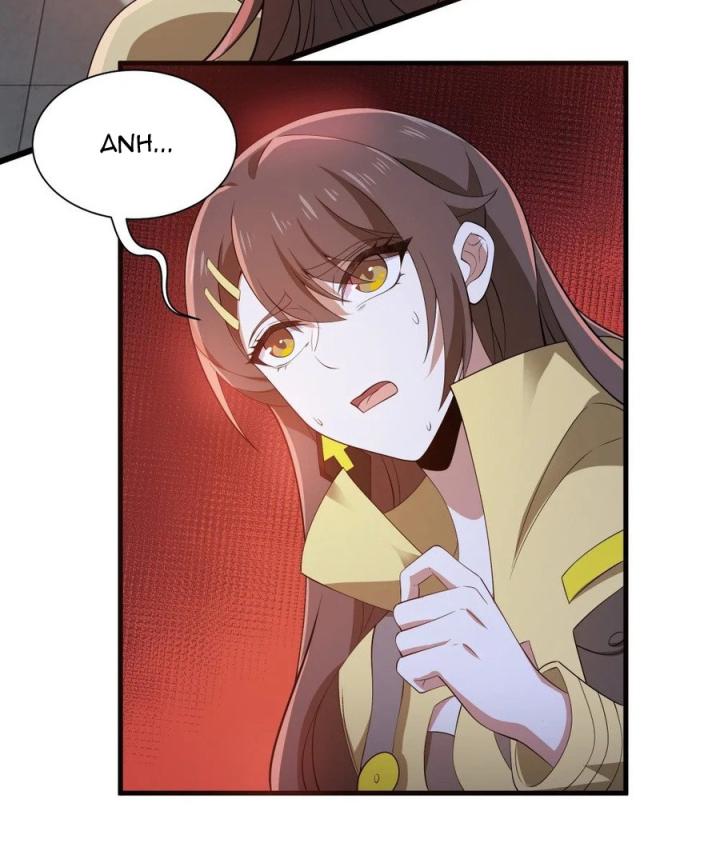 Náo Động Thiên Khởi Chapter 49 - Trang 3