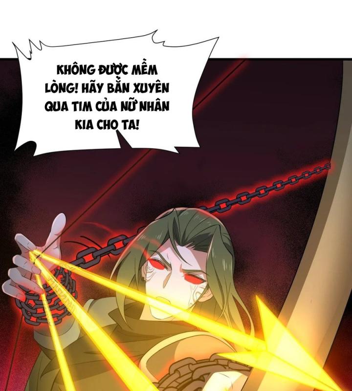 Náo Động Thiên Khởi Chapter 49 - Trang 3