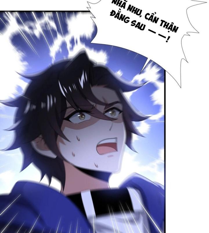 Náo Động Thiên Khởi Chapter 49 - Trang 3