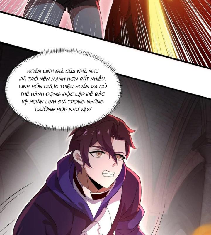 Náo Động Thiên Khởi Chapter 49 - Trang 3