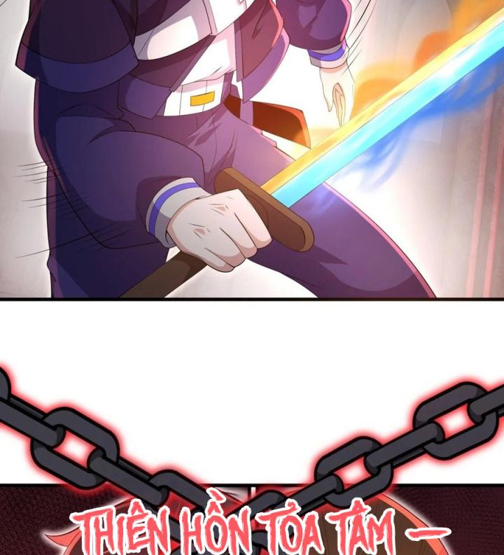 Náo Động Thiên Khởi Chapter 49 - Trang 3