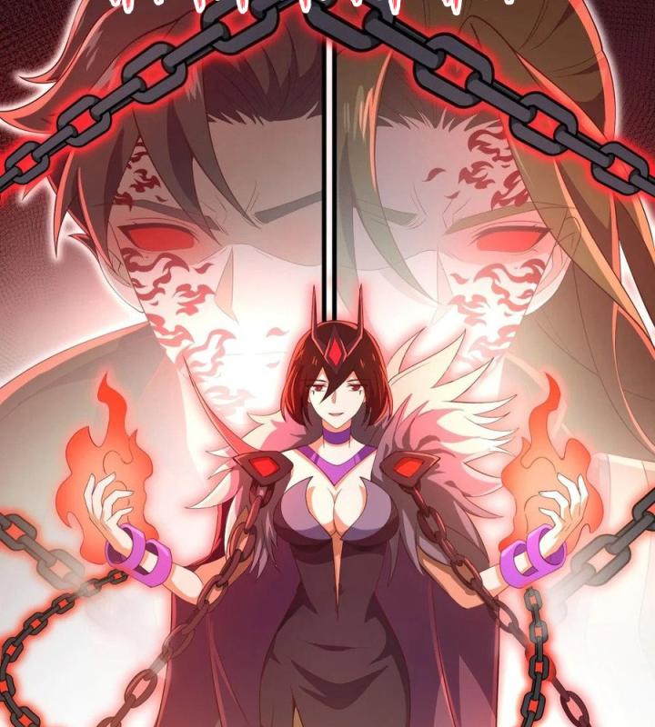 Náo Động Thiên Khởi Chapter 49 - Trang 3