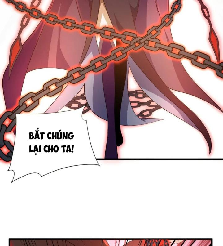 Náo Động Thiên Khởi Chapter 49 - Trang 3