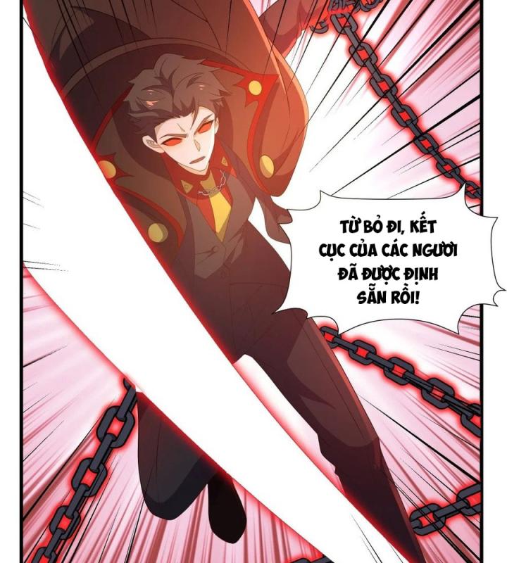 Náo Động Thiên Khởi Chapter 49 - Trang 3