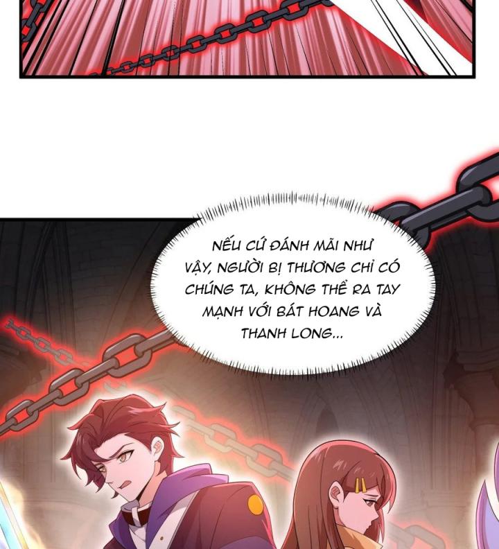 Náo Động Thiên Khởi Chapter 49 - Trang 3