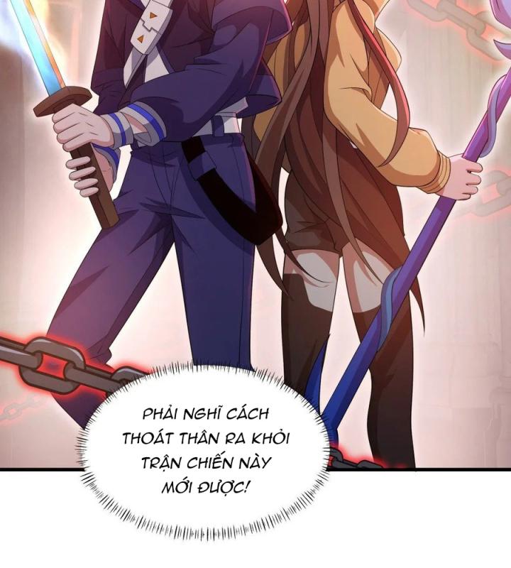 Náo Động Thiên Khởi Chapter 49 - Trang 3