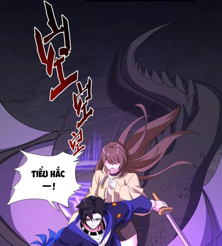 Náo Động Thiên Khởi Chapter 49 - Trang 3
