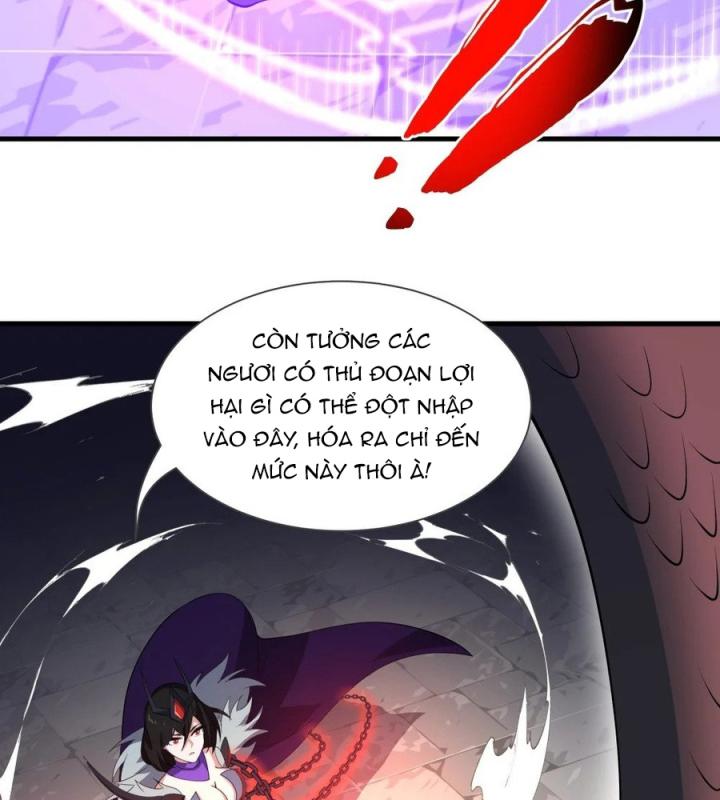 Náo Động Thiên Khởi Chapter 49 - Trang 3