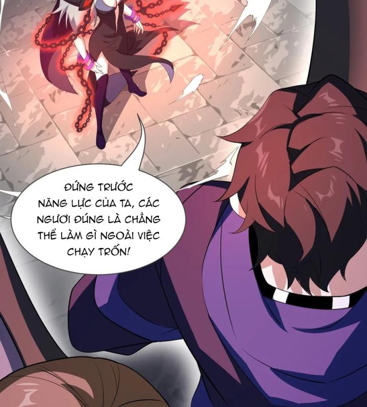 Náo Động Thiên Khởi Chapter 49 - Trang 3