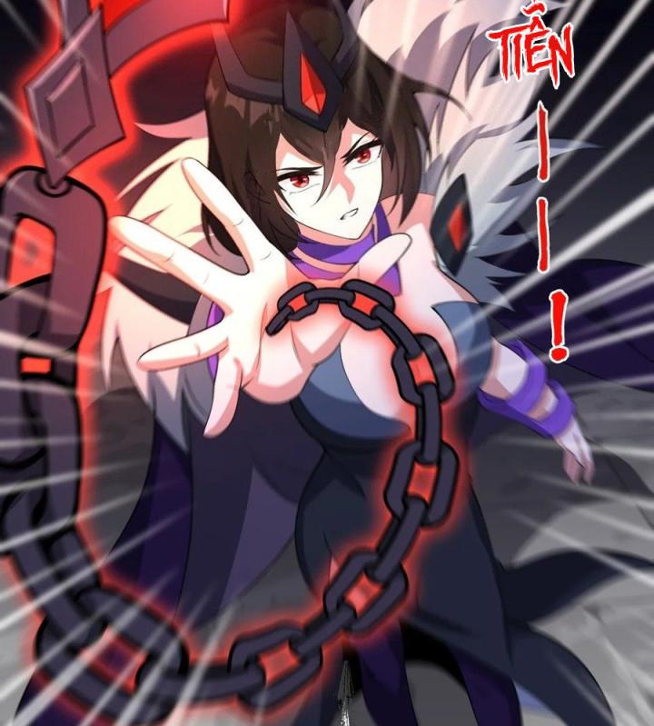 Náo Động Thiên Khởi Chapter 49 - Trang 3