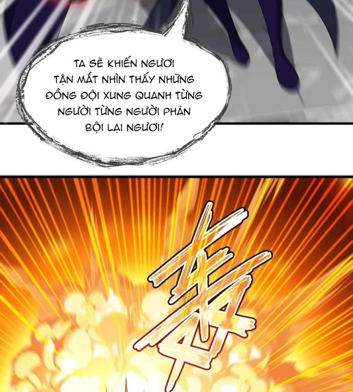 Náo Động Thiên Khởi Chapter 49 - Trang 3