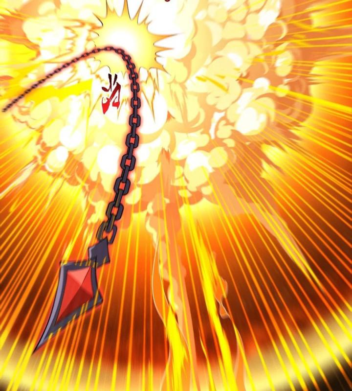 Náo Động Thiên Khởi Chapter 49 - Trang 3