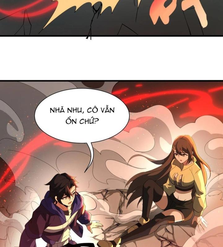 Náo Động Thiên Khởi Chapter 49 - Trang 3
