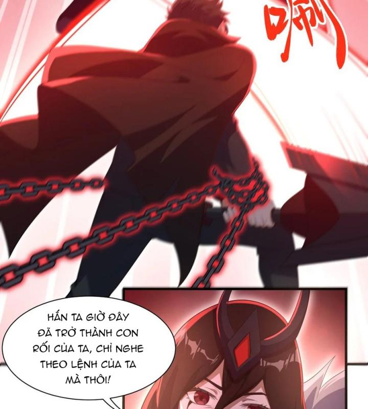 Náo Động Thiên Khởi Chapter 49 - Trang 3