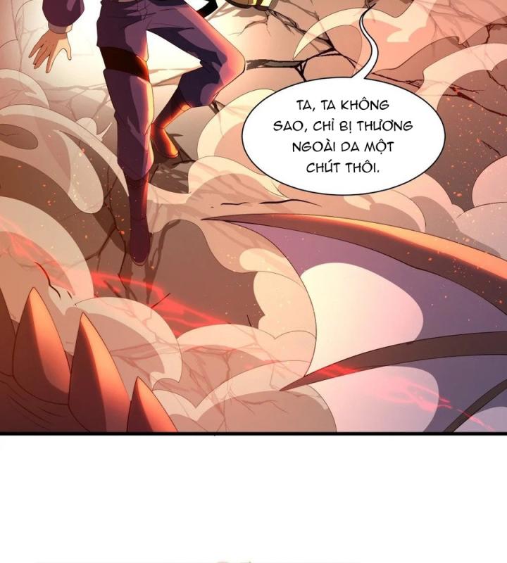 Náo Động Thiên Khởi Chapter 49 - Trang 3