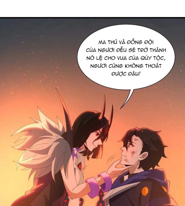 Náo Động Thiên Khởi Chapter 49 - Trang 3