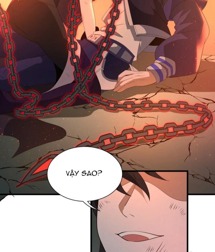 Náo Động Thiên Khởi Chapter 49 - Trang 3