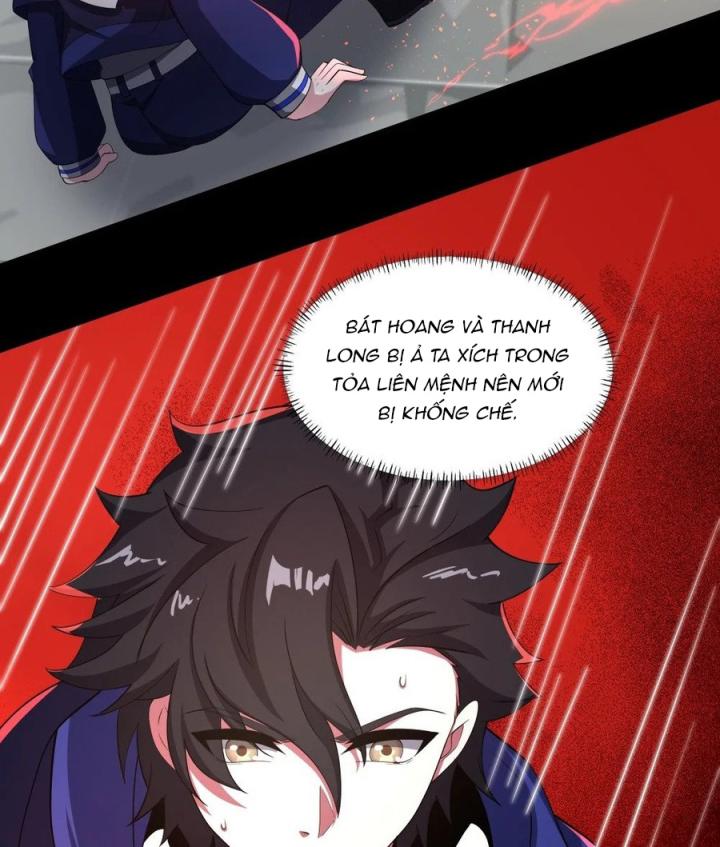 Náo Động Thiên Khởi Chapter 49 - Trang 3