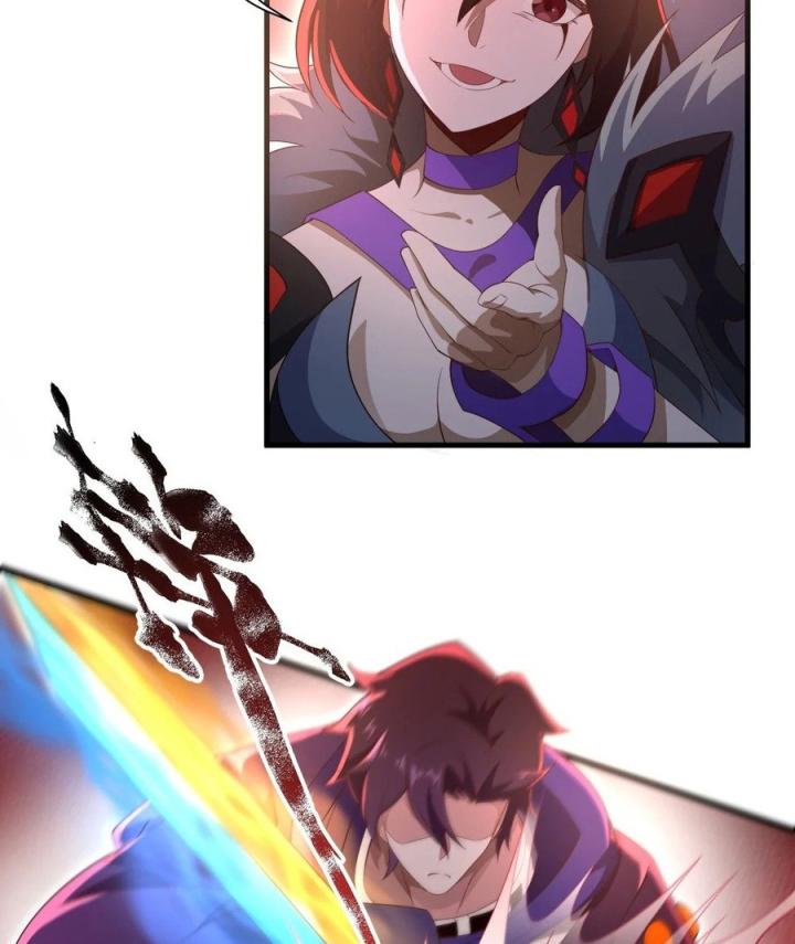 Náo Động Thiên Khởi Chapter 49 - Trang 3