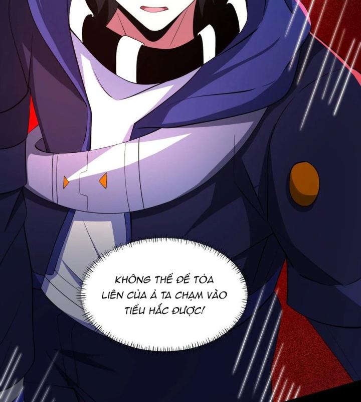 Náo Động Thiên Khởi Chapter 49 - Trang 3