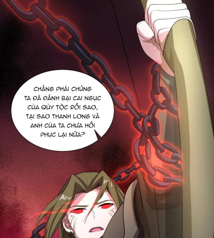 Náo Động Thiên Khởi Chapter 49 - Trang 3