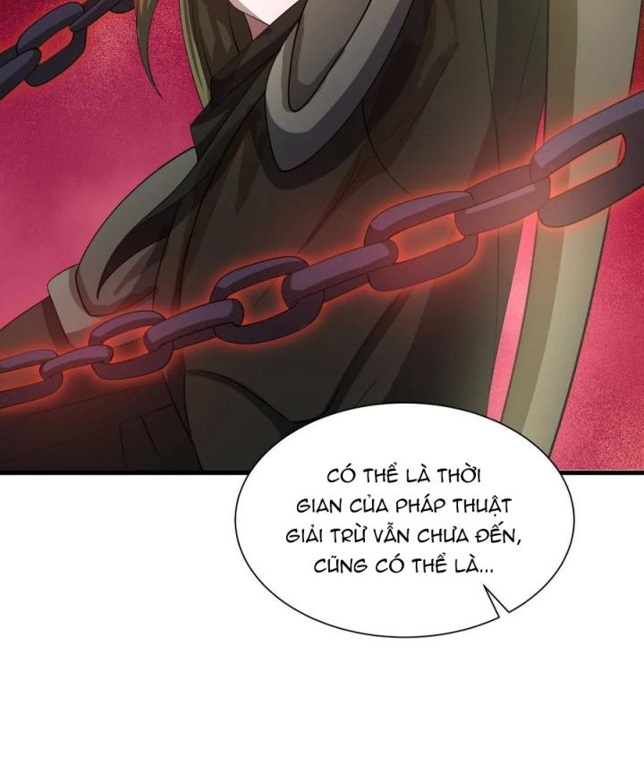 Náo Động Thiên Khởi Chapter 49 - Trang 3