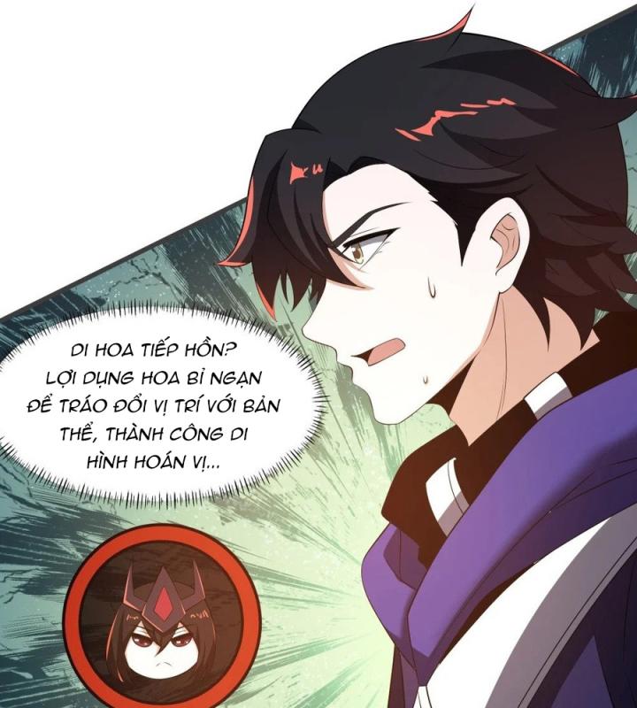 Náo Động Thiên Khởi Chapter 49 - Trang 3