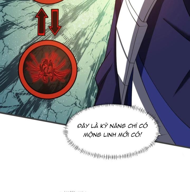 Náo Động Thiên Khởi Chapter 49 - Trang 3