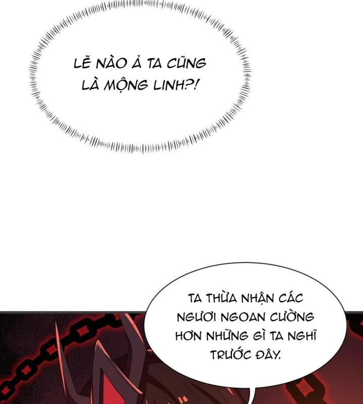 Náo Động Thiên Khởi Chapter 49 - Trang 3