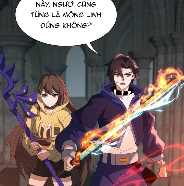 Náo Động Thiên Khởi Chapter 49 - Trang 3