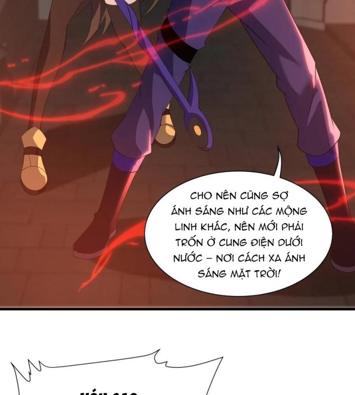 Náo Động Thiên Khởi Chapter 49 - Trang 3