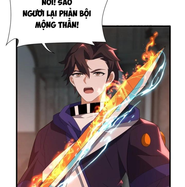 Náo Động Thiên Khởi Chapter 49 - Trang 3