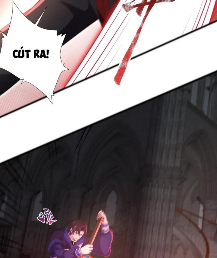 Náo Động Thiên Khởi Chapter 49 - Trang 3