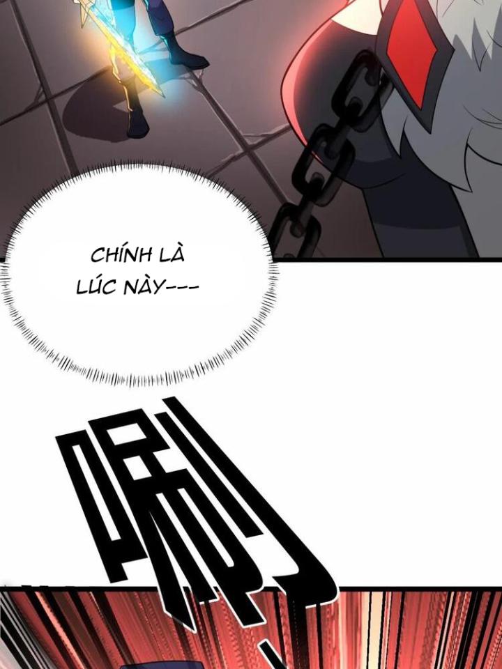 Náo Động Thiên Khởi Chapter 50 - Trang 3