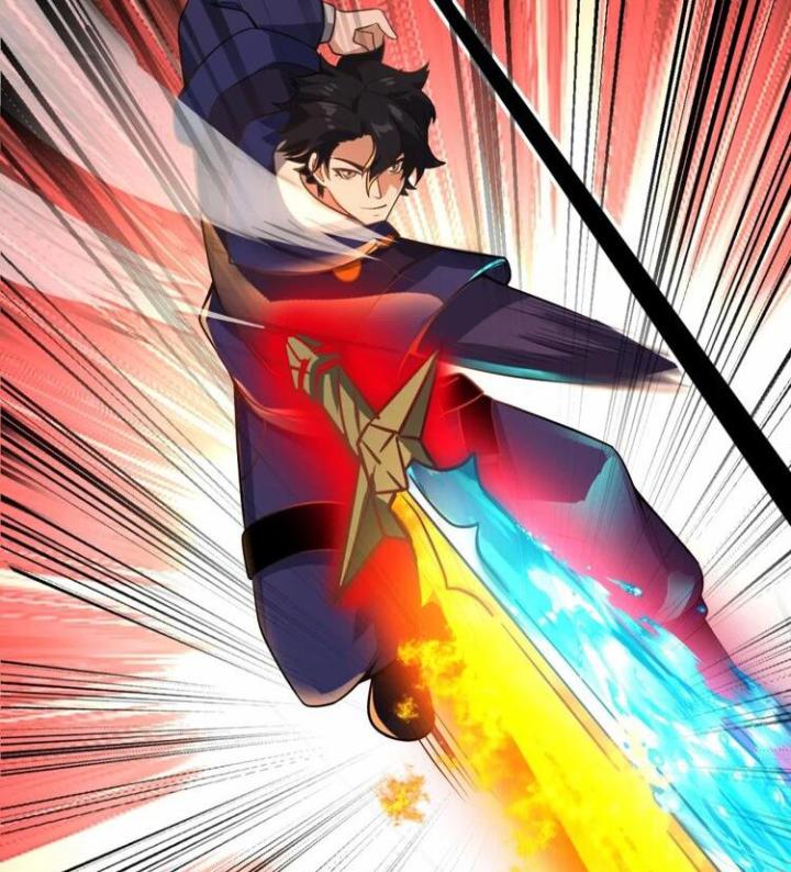 Náo Động Thiên Khởi Chapter 50 - Trang 3