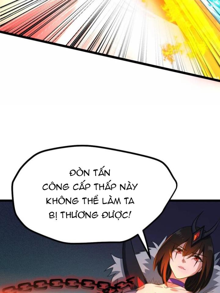 Náo Động Thiên Khởi Chapter 50 - Trang 3