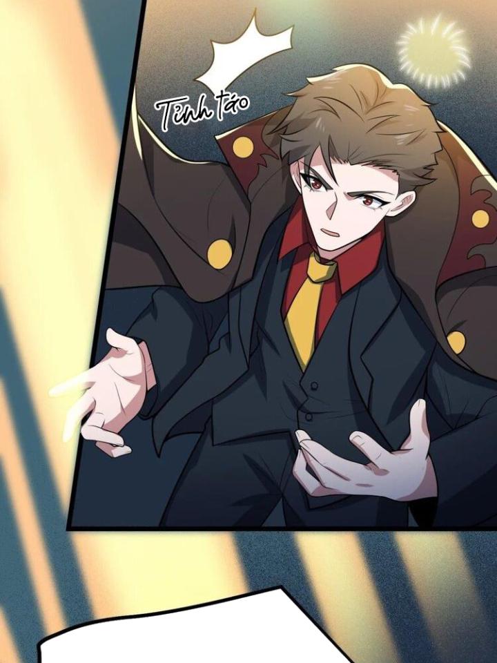 Náo Động Thiên Khởi Chapter 50 - Trang 3