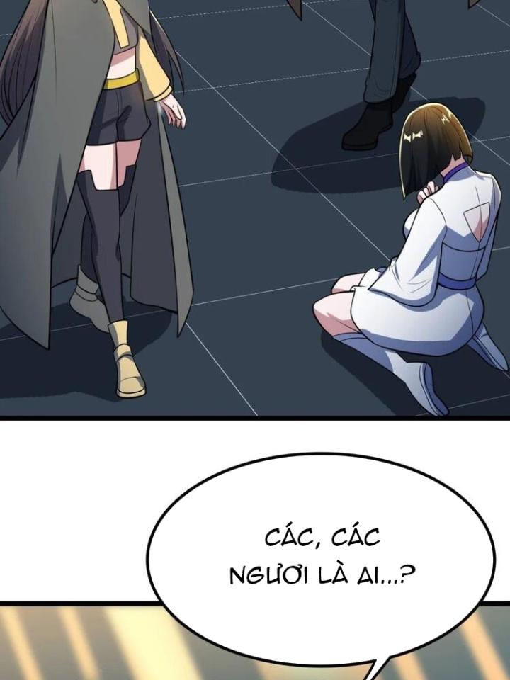 Náo Động Thiên Khởi Chapter 50 - Trang 3