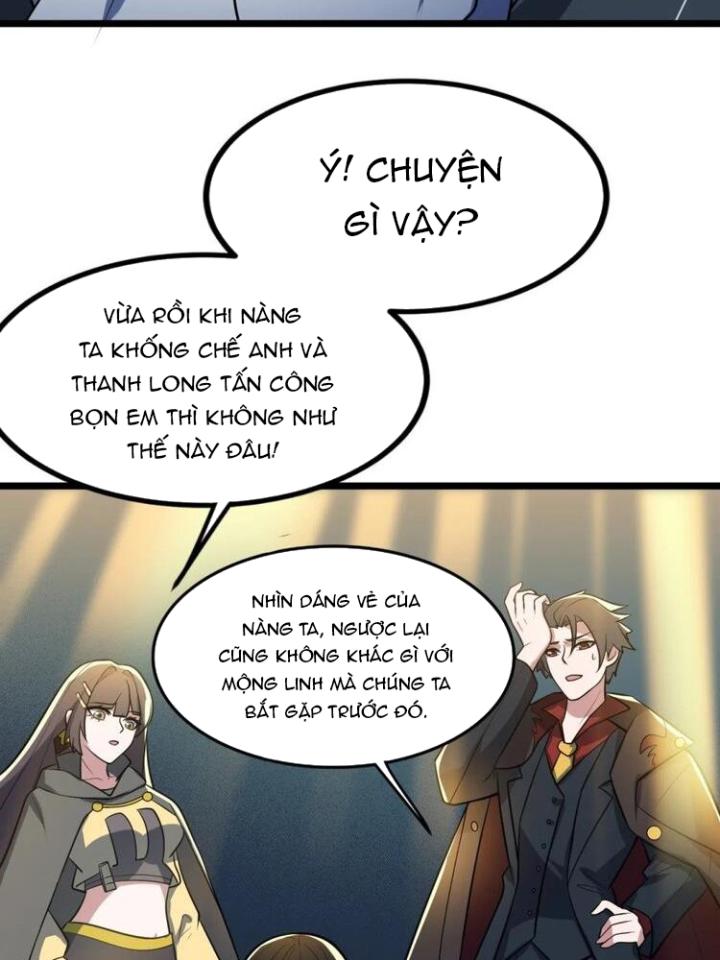 Náo Động Thiên Khởi Chapter 50 - Trang 3